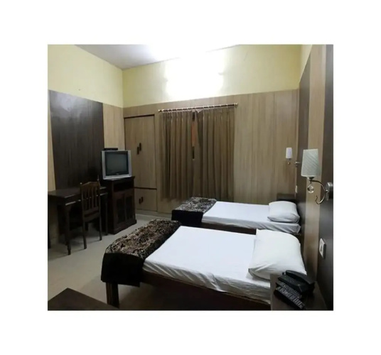 Hotelbild