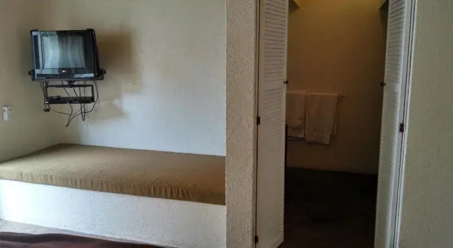 Hotel Boutique La Milagrosa