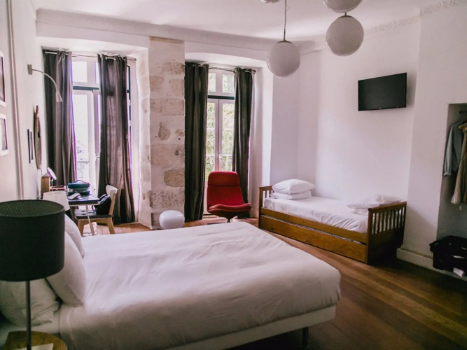 Asul B&B