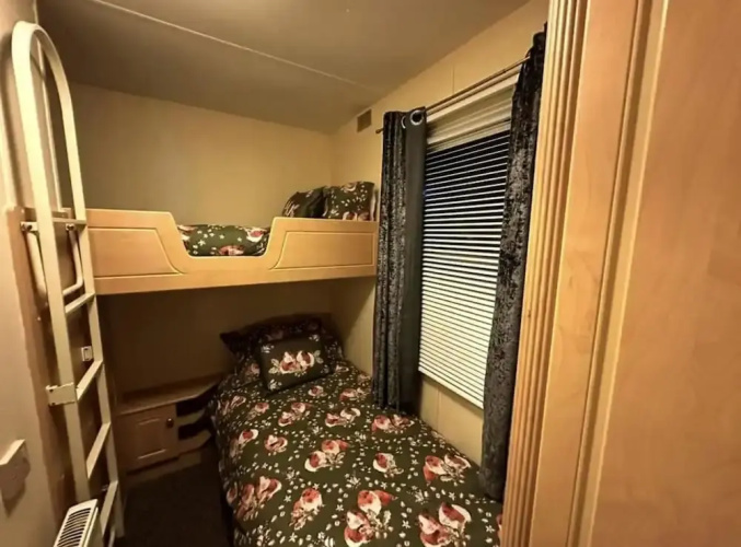 A Beautiful Dog Friendly Holiday Home