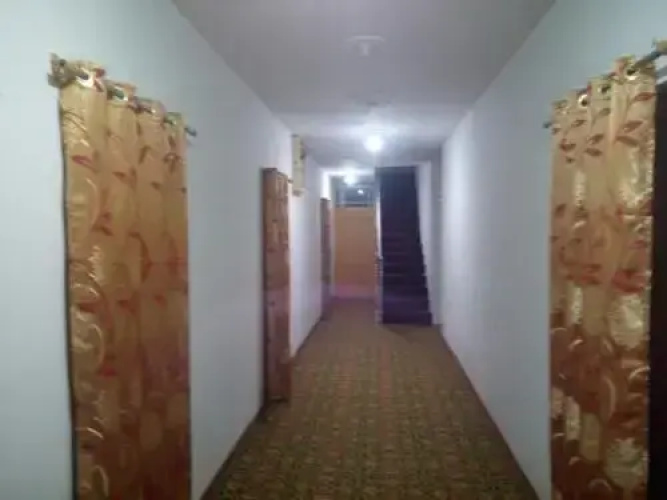 Shafeeq Guest House