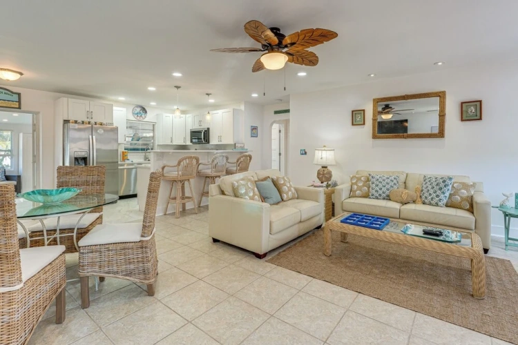 3 Bedrooms Cottage