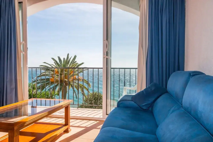 Apartamento Tuhillo Canovas Nerja