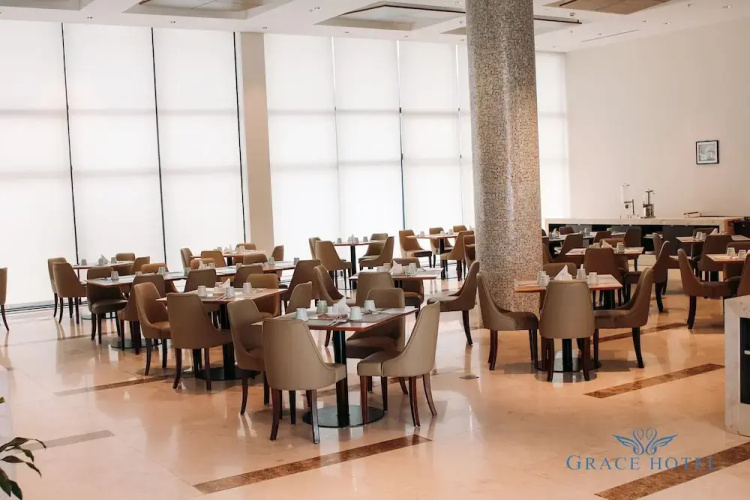 Grace Hotel
