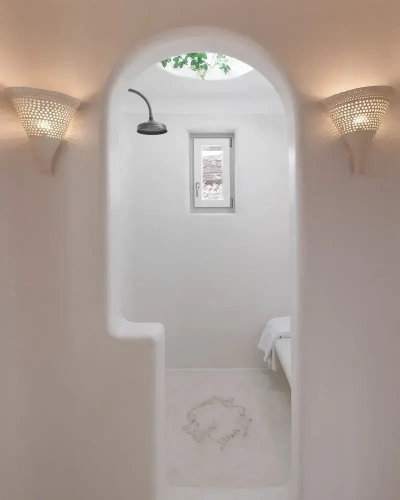 Superior Suite with balcony and with sea view