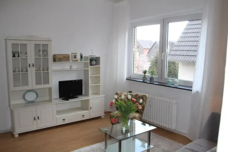 Altes Pfarrhaus