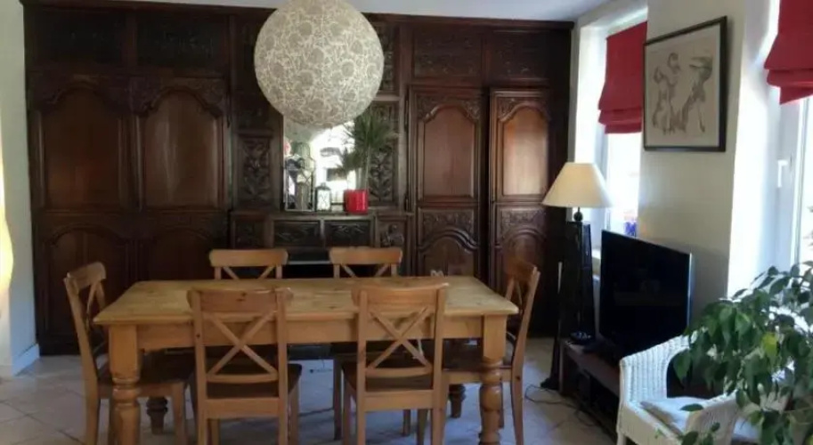 Rental Villa GITE