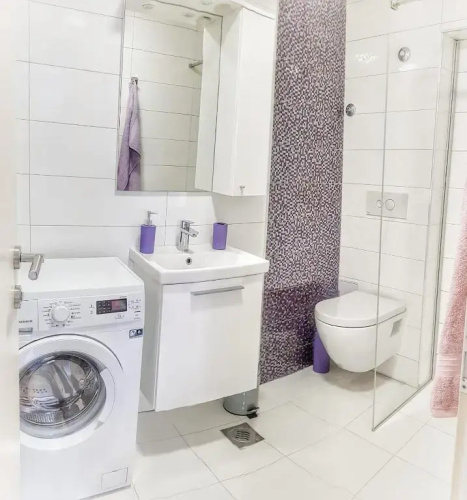 Studio Apartman NOA