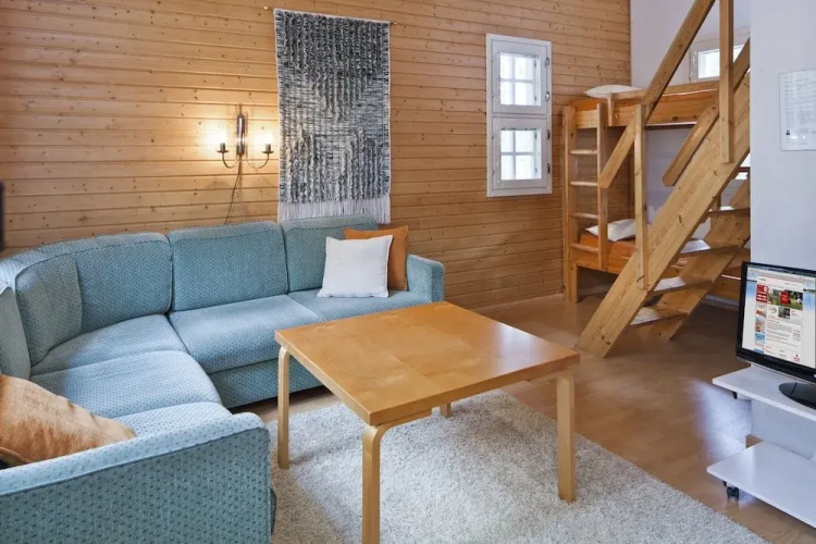 Holiday Club Kalajoki Cottages