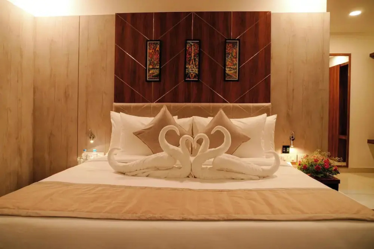 Harikaa Resort