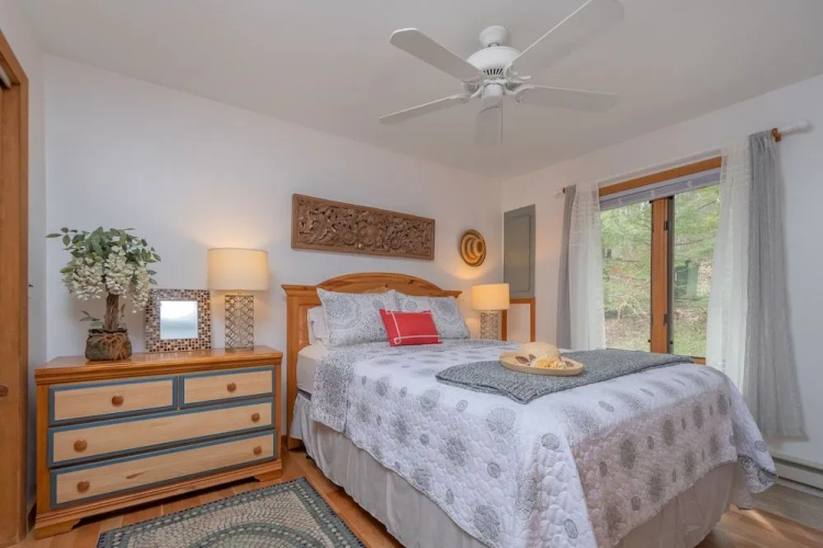 Cabin Dreams