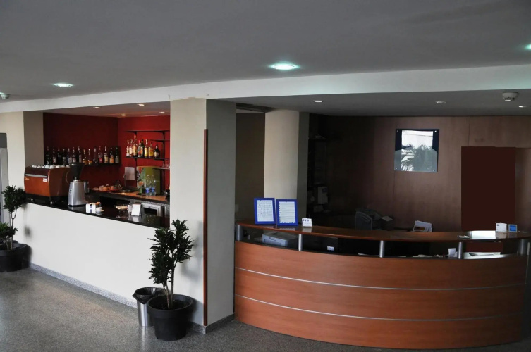 Hotel Jonico