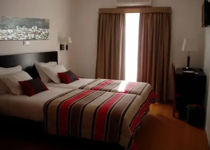 Hotel A Esteva
