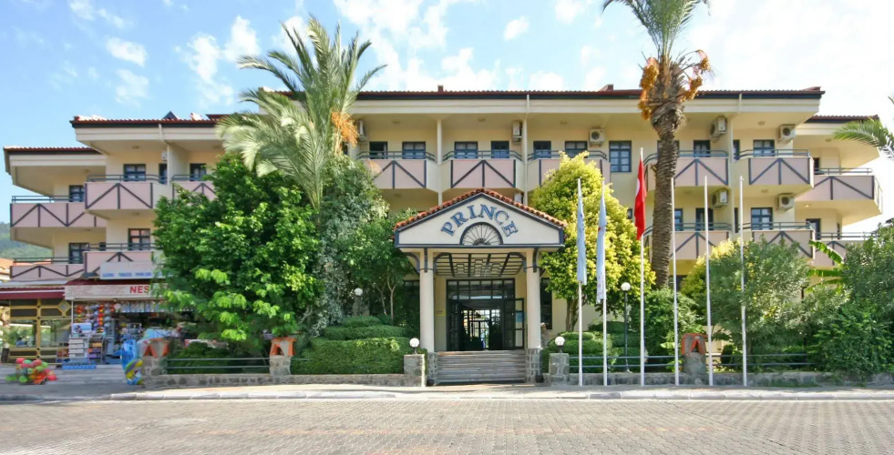 Hotelafbeelding