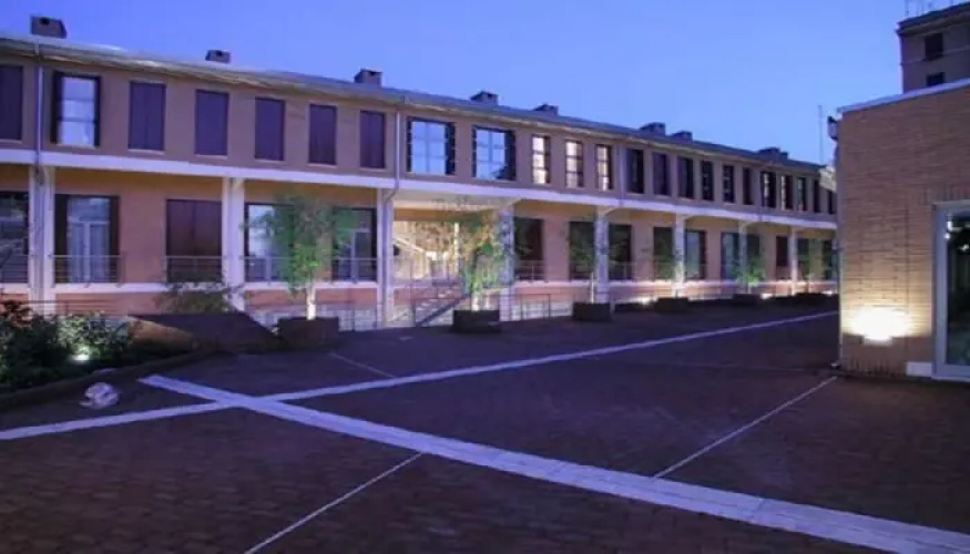 Imagen del hotel