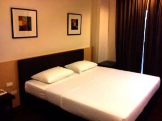 Hotel Ariana