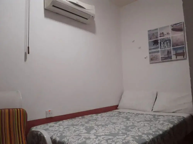 Marina's Rooms