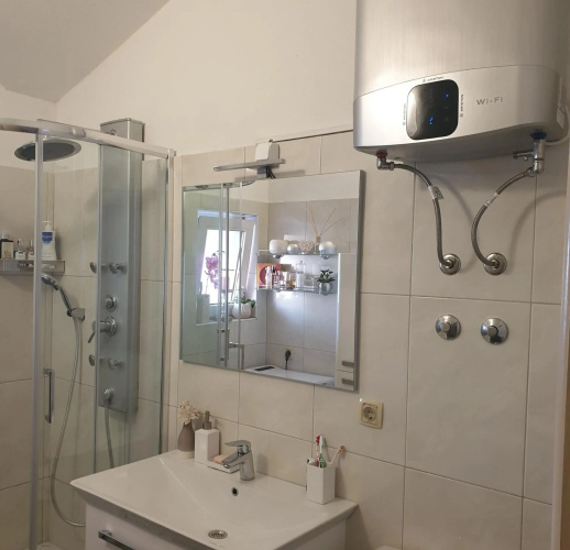 Apartmani Mlikotić