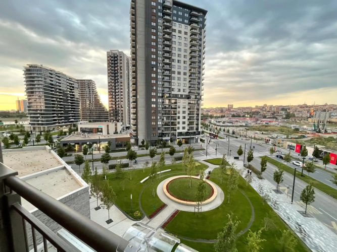 Lovely Condo