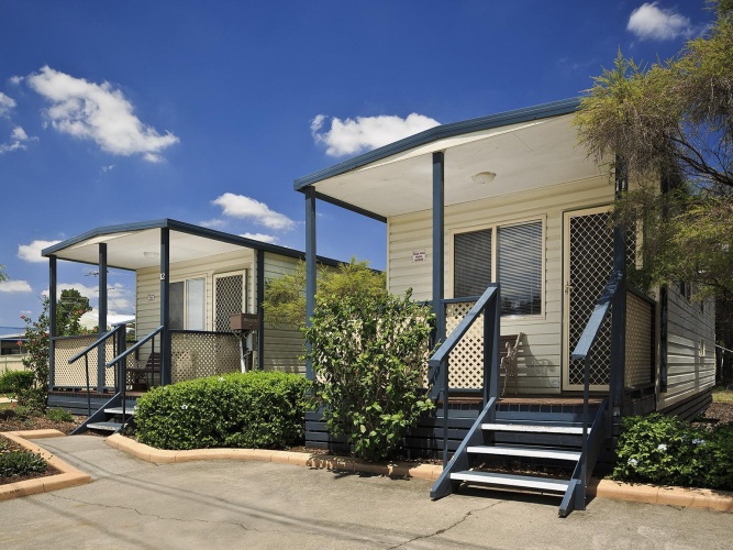 1 Bedroom Standard room