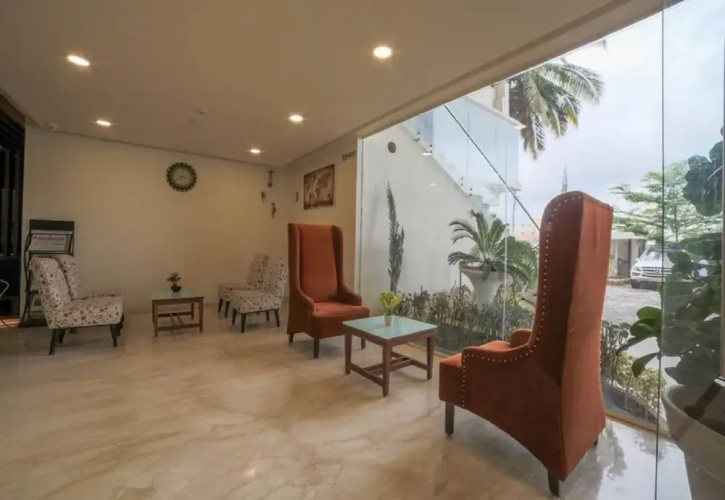 Ashok Inn