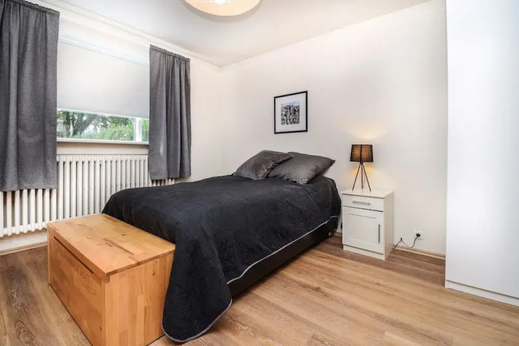 Apartment B48