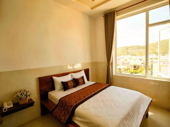 Hai Long Hotel