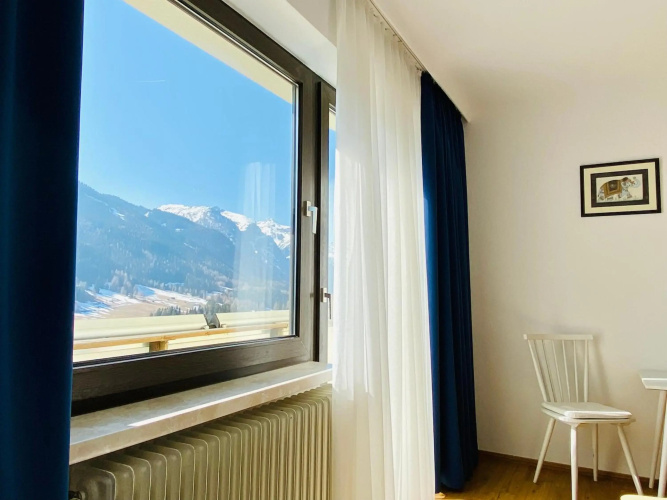 Haus Alpenrose