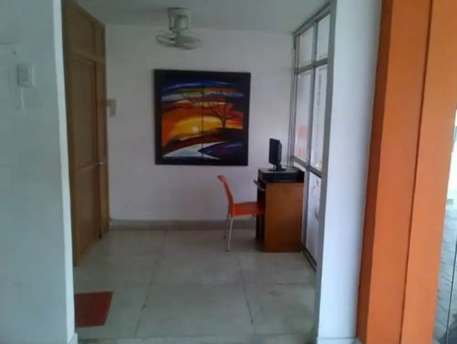 Hotel Paimana Star