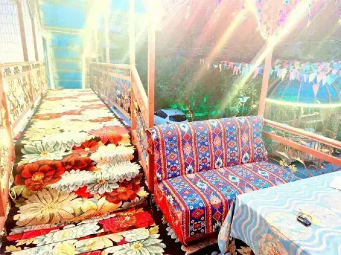 Silk Road Starry Sky B&B（ Laining Ancient City Store ）