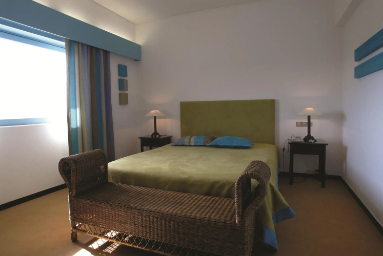 Hotel Golf Mar