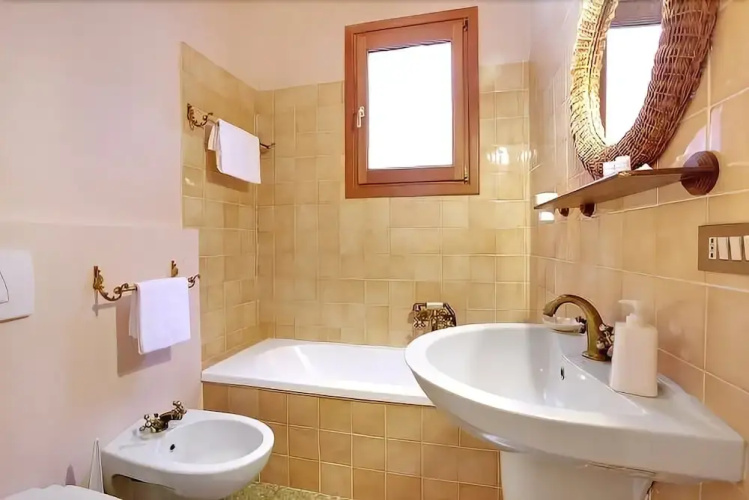 Grimaldi Apartments - Ca della Torre