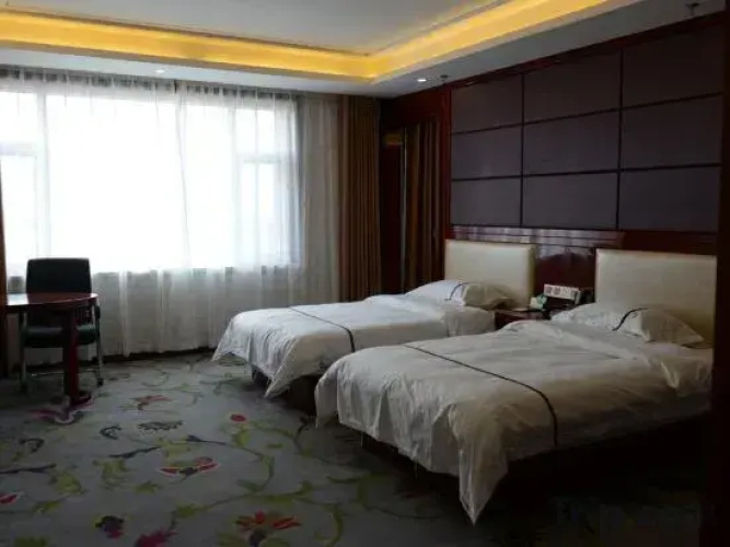 Badan Impression Holiday Hotel