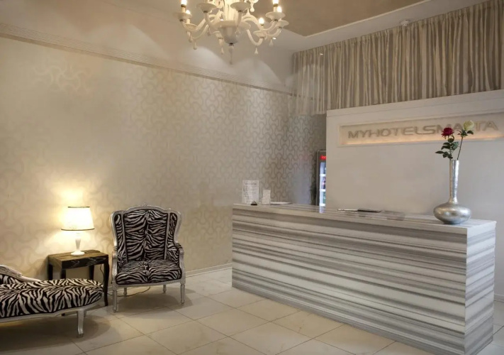 Sliema Marina Hotel
