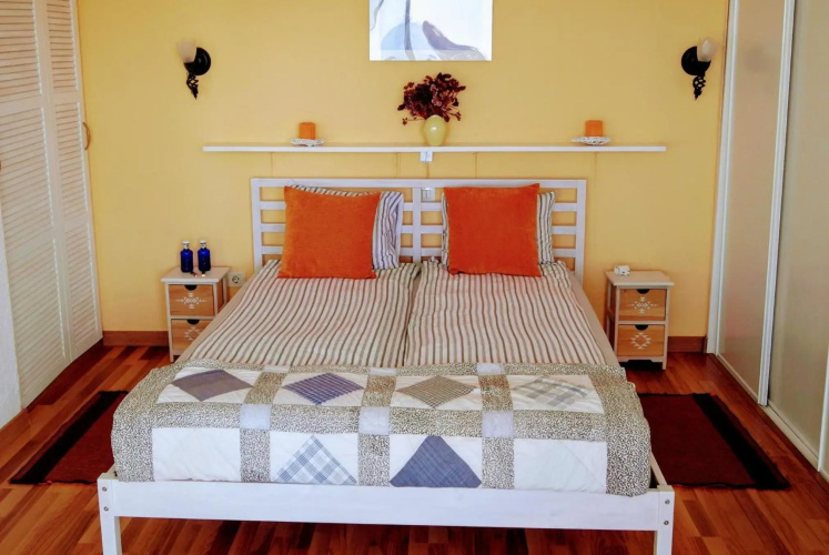 La Pardela Oceanfront