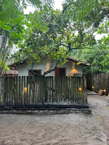 Casa Torta Caraíva