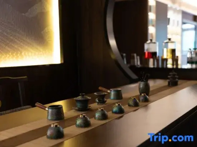 Impression · Luyating Hotel