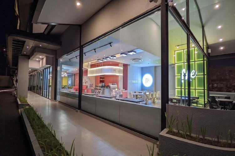 Os Style Hotel Batam Centre