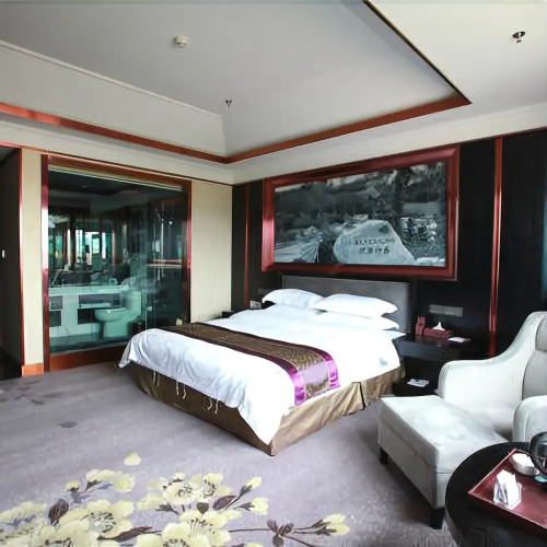 Wanbang International Hotel