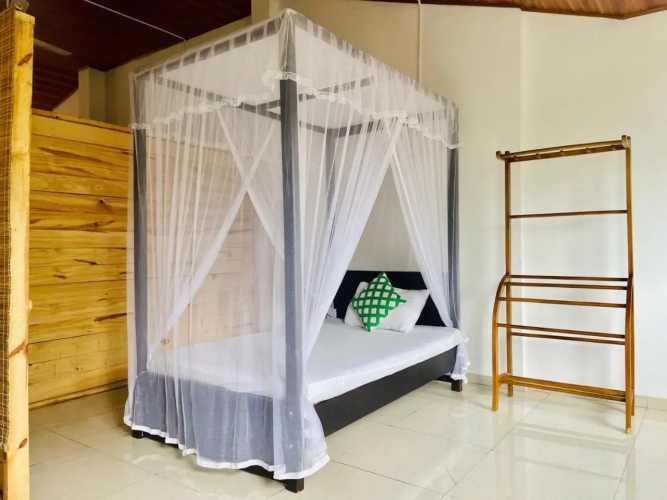 JP Hostels & Apartment