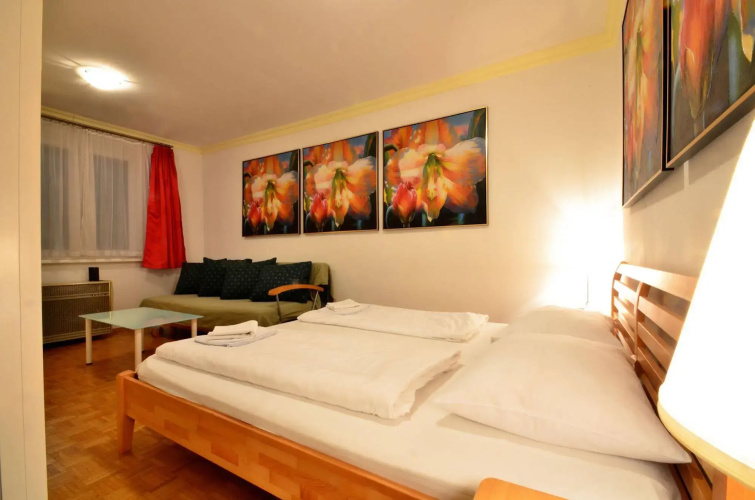 AJO Apartments Ostmark