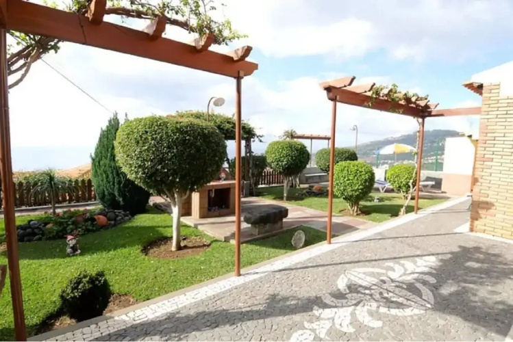 Vista Atlantico House