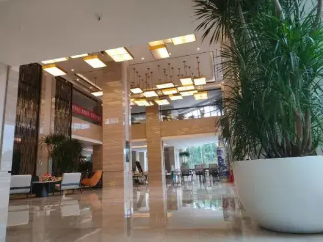 Yuhotel Kunming Northeast