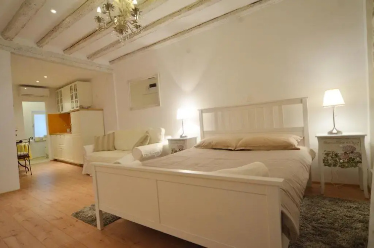 Studios Villa Rossella 4