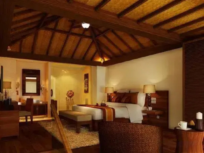 Qixian Yaochi Hot Spring Resort