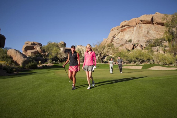 Boulders Resort & Spa Scottsdale, Curio Collection by Hilton photo 36