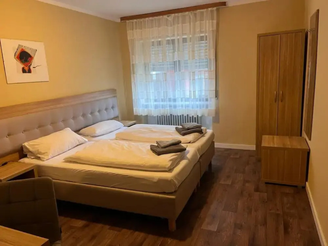 Hotel zur Post