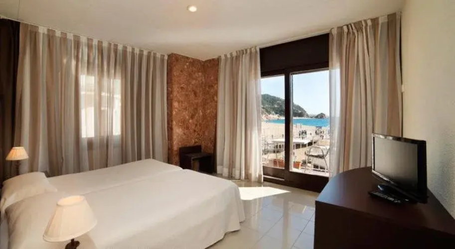 Capri Hotel
