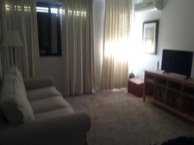 Tuxas House