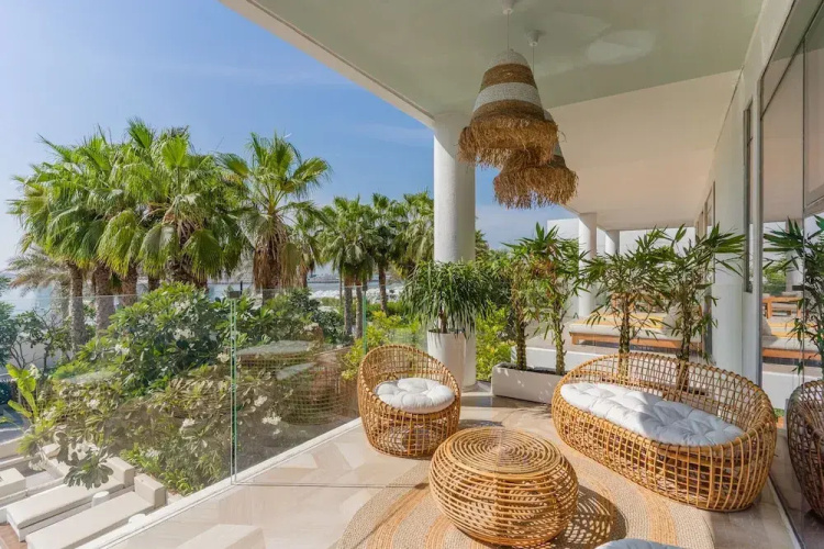 3B-Five Palm South Residences - 40005